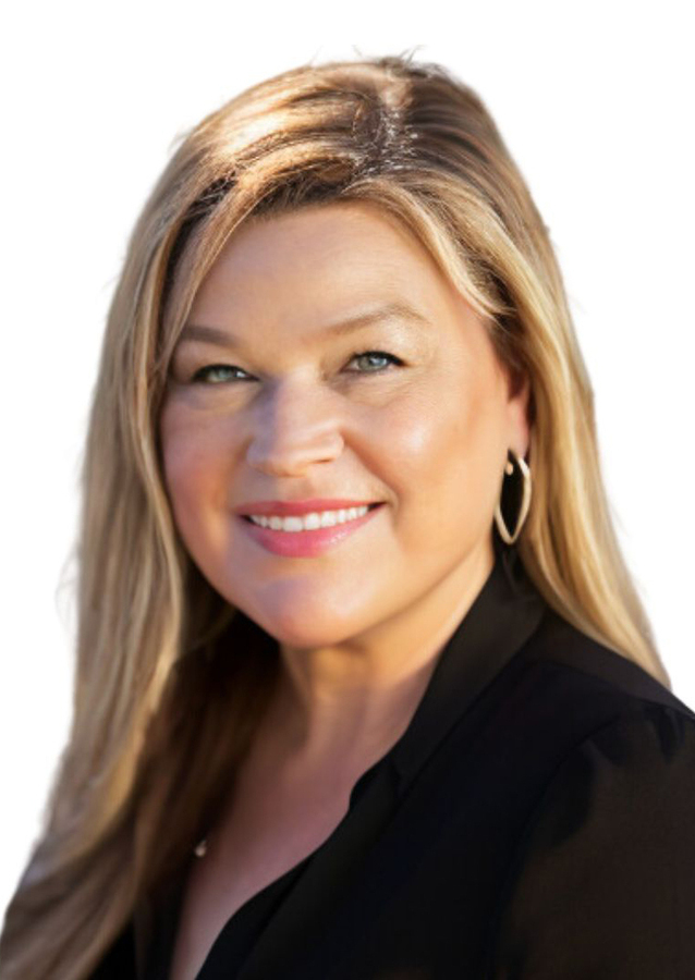 Jenni Blatz